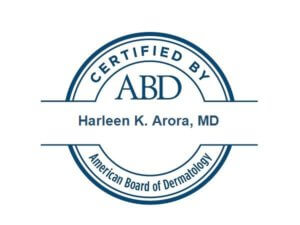 Harleen Arora is a dermatologist providing skincare to patients in Denver, Colorado. She is now accepting patients!