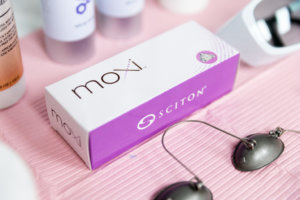 MOXI Laser Treatment