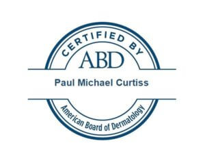 Paul Curtiss is a dermatologist providing skin care to patients in Carrollton, Texas. Paul Curtiss, MD is now accepting patients!