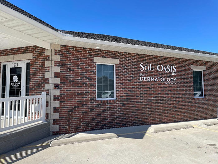 Welcome to U.S. Dermatology Partners, your specialty dermatologist in Chillicothe. We offer quality skin treatment for acne, psoriasis, eczema, skin cancer, etc.