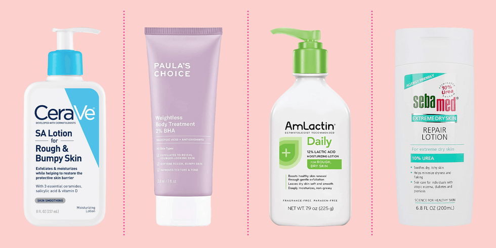 12 best products to remove hard skin on feet