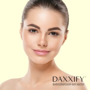 Daxxify Frown Line Treatment | U.S. Dermatology Partners