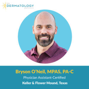 Bryson O'Neil is a Certified Physician Assistant in Keller, Texas. Request an appointment today.