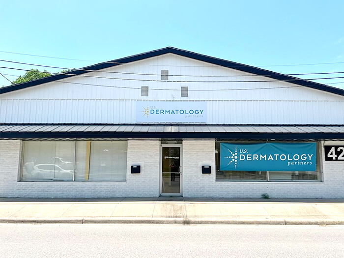 U.S. Dermatology Partners is your specialty Dermatologist in Forney, TX. We offer skin treatment for acne, psoriasis, eczema & skin cancer.