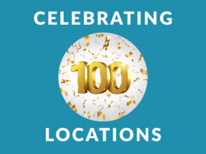 U.S. Dermatology Partners Celebrates Milestone Opening of 100th Location as Part of Their Outreach Program