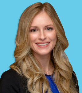 Raylee Baber is a Board-Certified Family Nurse Practitioner at U.S. Dermatology Partners in Weatherford, Texas. Now accepting new patients!