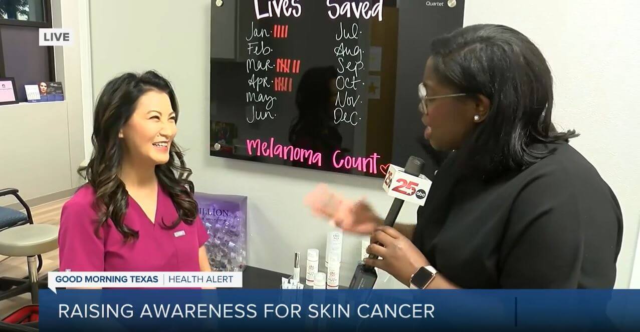 Melanoma All About Sunscreen U.S. Dermatology Partners