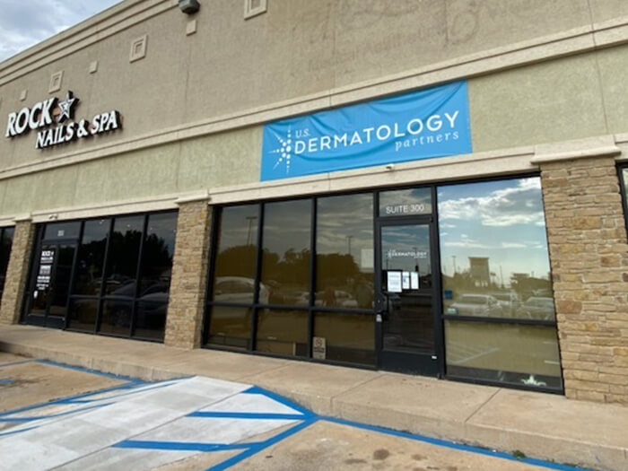 U.S. Dermatology Partners Wichita Falls