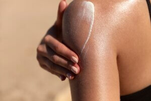 Protect Your Skin from the Hot Texas Sun