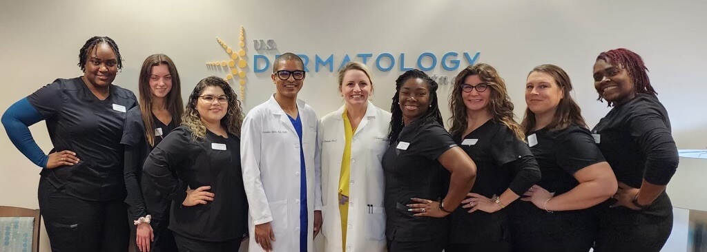 Trusted dermatologist in Frederick for acne & skin cancer. Serving Gettysburg, Braddock Heights, Middletown. Book your appointment today!