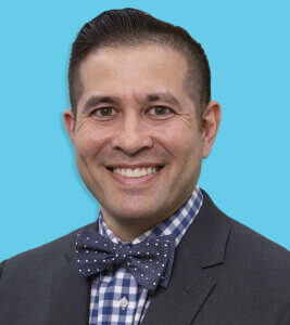 Dr. David Baltazar is a Dermatologist providing skin care to patients in Peoria and Sun City West, Arizona. Now accepting new patients!