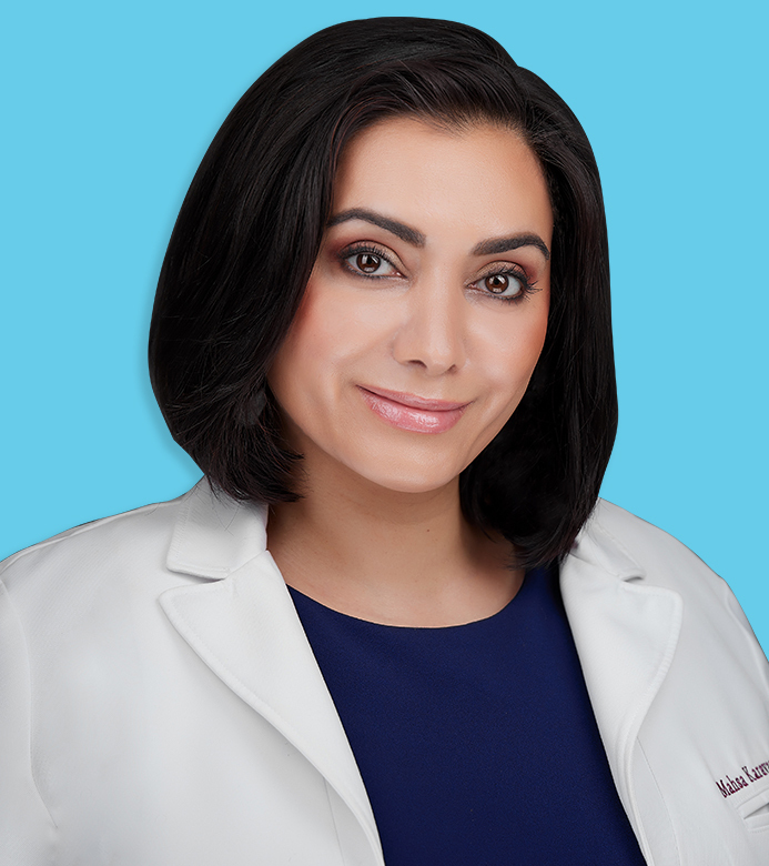 Dr. Mahsa Karavan-Jahromi is a Board-Certified Dermatologist providing skincare to patients in Plano, Texas.