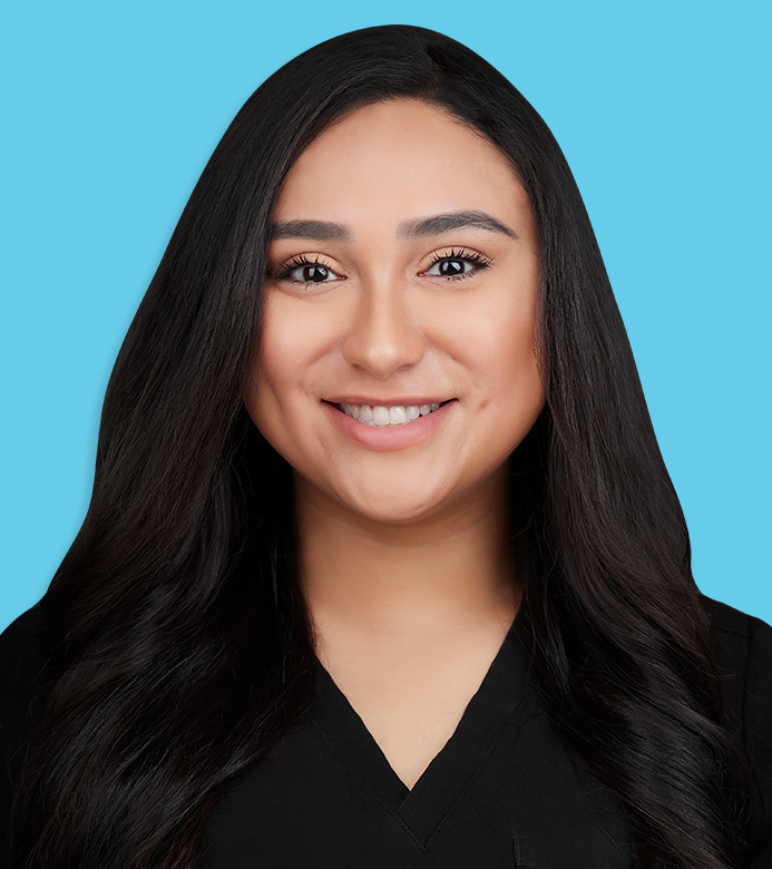 Stephanie Alonzo is a licensed aesthetician at U.S. Dermatology Partners Plano. Her services include HydraFacial, Laser Treatments, and more!