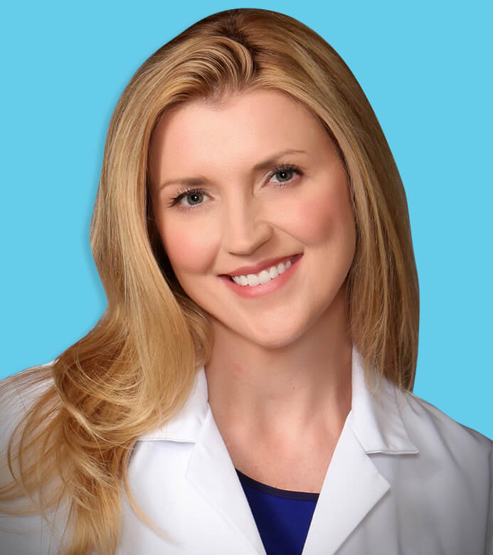 Amanda Caldwell is a certified nurse practitioner at U.S. Dermatology Partners Warrensburg. Now accepting new patients!