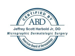 Dr. Jeffrey Harbold is a Board-Certified Dermatologist providing skin care to patients in Tyler, Texas.