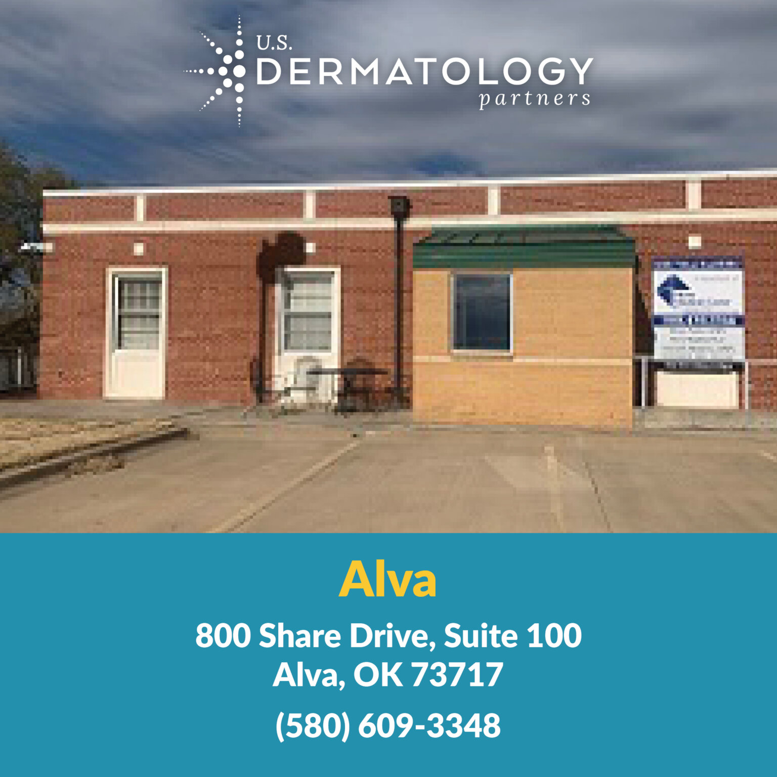 Announcing the Opening of Alva, Oklahoma Office