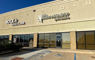 U.S. Dermatology Partners Wichita Falls