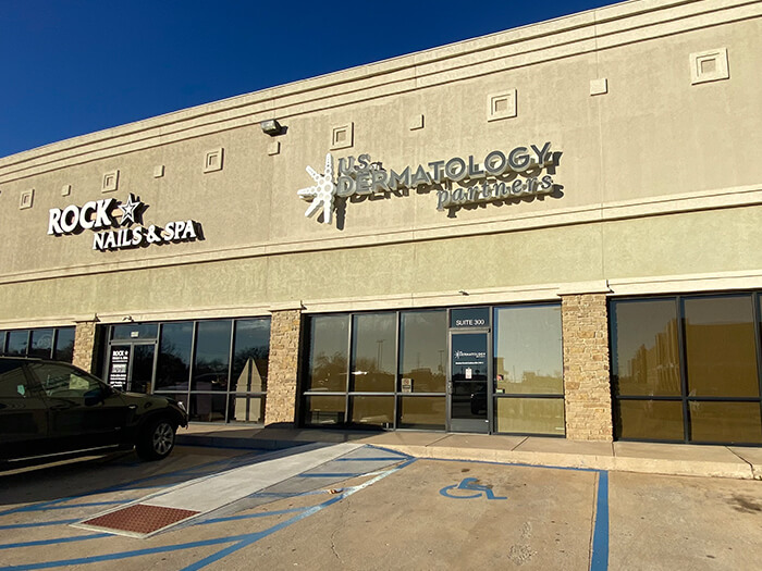 U.S. Dermatology Partners Wichita Falls