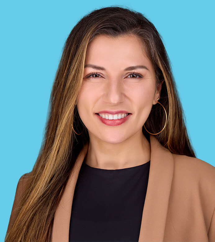 Ludivina Baribeau is a certified nurse practitioner at U.S. Dermatology Partners Fredericksburg. Her services include skin exams, skin cancer, & more!