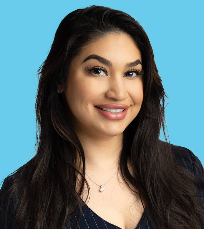 Brenda Tapia is a licensed aesthetician in Austin, Texas. Her services include Chemical Peels, Laser Treatments, Microneedling & more!