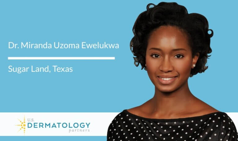 Improving Skin of Color Representation | U.S. Dermatology Partners