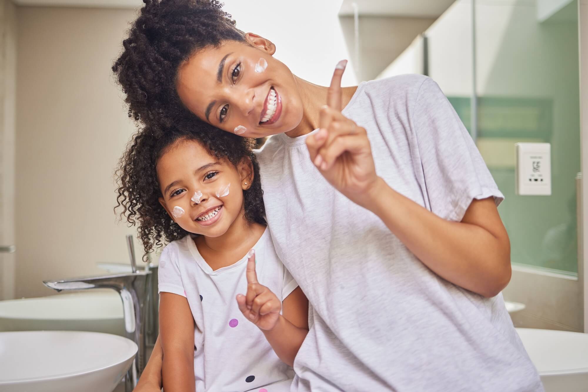 Learn about the best skincare routine for kids and get dermatologist-approved skin health tips for parents.