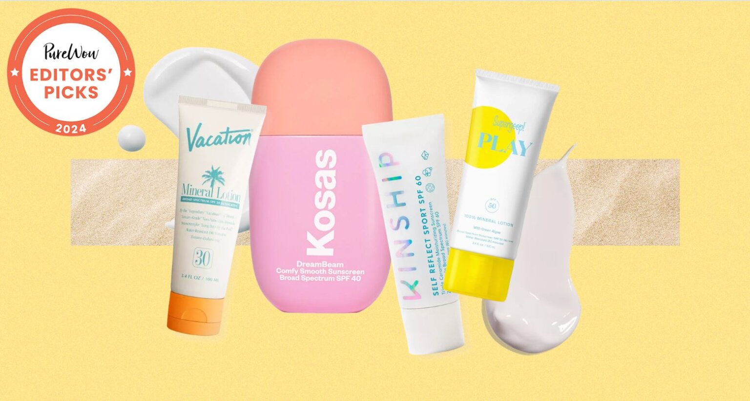 Top Mineral Sunscreens Vetted by Experts | U.S. Dermatology Partners