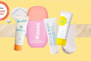 The 18 Best Mineral Sunscreens