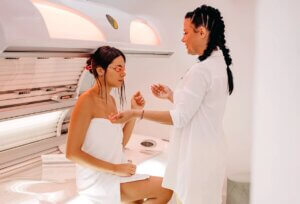 semaglutide and tanning beds Can You Tan on Ozempic? Sun Safety & Skin Care Tips Do Tanning Beds Help with