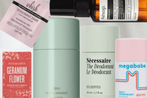 The 13 Best Deodorants for Sensitive Skin - Amreen Sitabkhan, MD