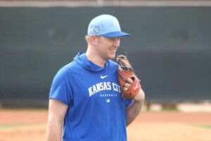 Tyler Duffey Melanoma MLB