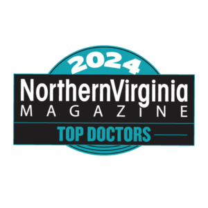 Northern Virginia Magazine Top Doctors 2024