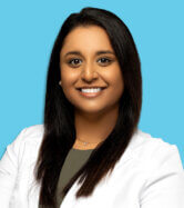 Chandni Patel, MSN, FNP-C