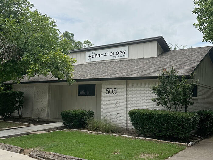 U.S. Dermatology Partners Mineral Wells