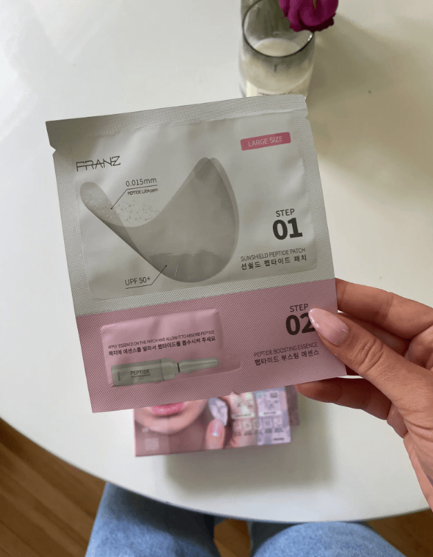 PopSugar - Do Sunscreen Patches Actually Work I Tried Them - Dr. Jaqueline Watchmaker, MD
