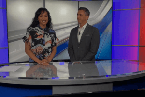 KLTV 7 - UT Tyler launches new department in cooperation with U.S. Dermatology Partners