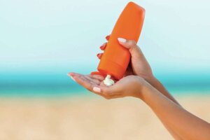 Texarkana Gazette - Summer sun brings call for skin protection - Brooke Raney MSN FNP-C DCNP