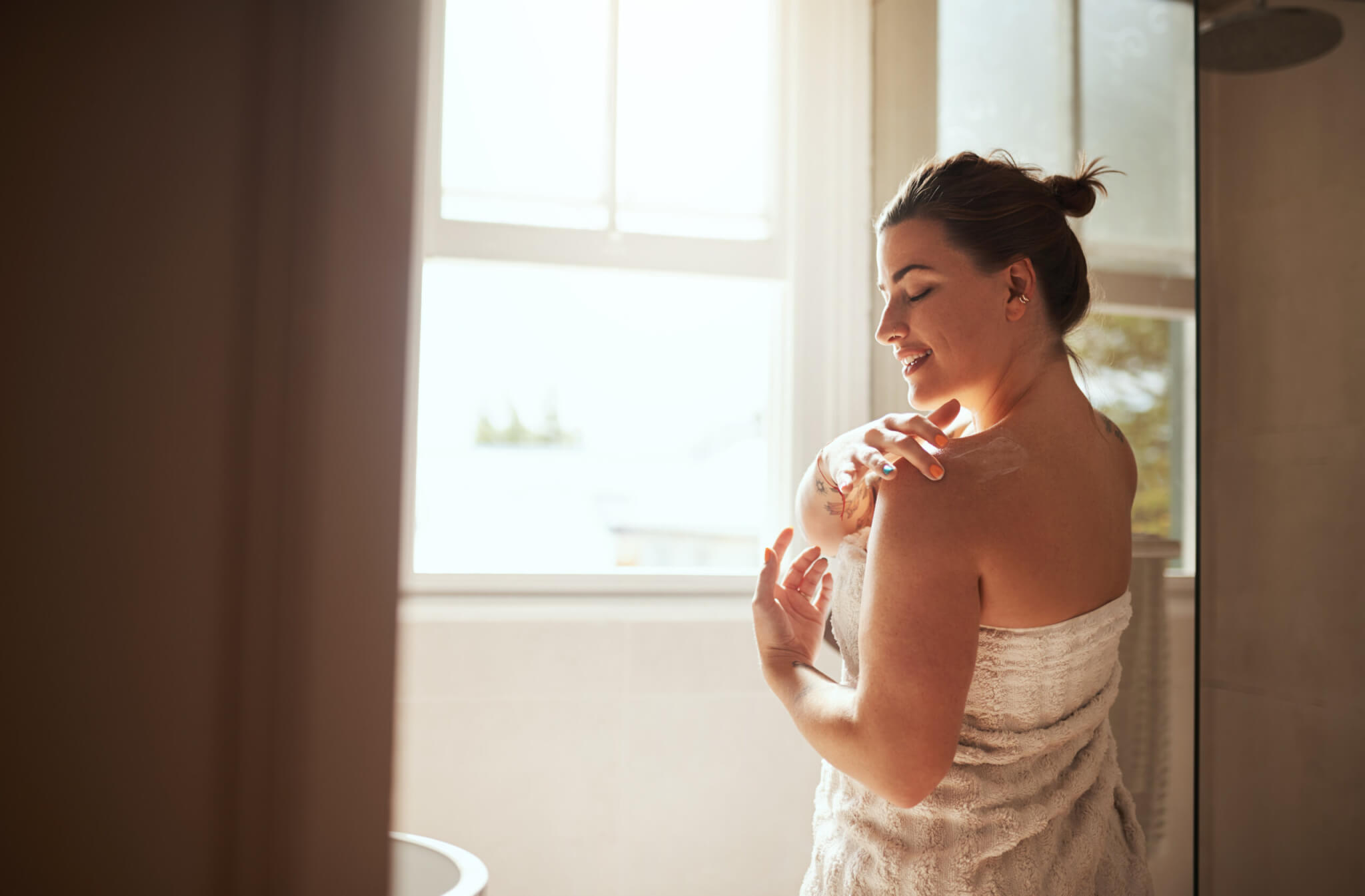 CNET - Whole-Body Deodorant: How It Works and Who It's Best For