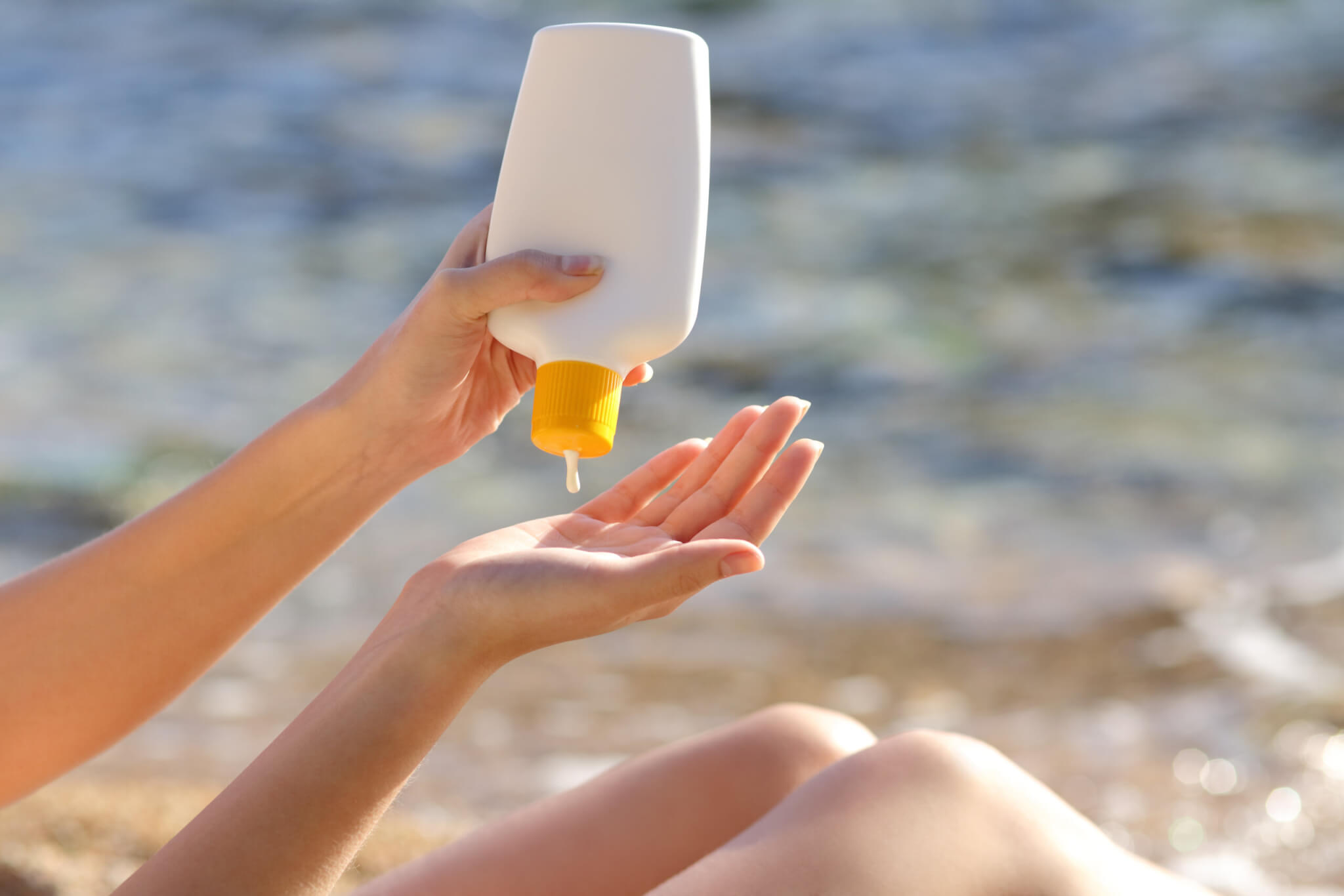 KPRC - How to treat sunburns and protect your skin this summer - Janice Rollefson Chang, MD, FAAD