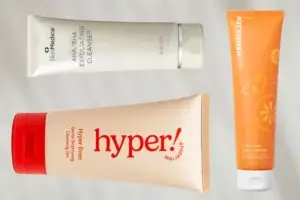 Byrdie - The 12 Best Brightening Cleansers for Super Glowy Skin - Dr. Jennifer Holman