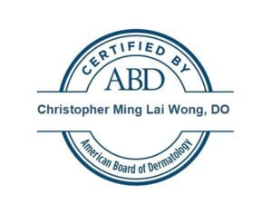 Dr. Christopher Wong is a dermatologist providing skin care to patients in Weatherford and Granbury on Rockview, Texas. Now accepting new patients!