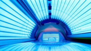 Women's Health - Gen Z Is Bringing Back The Tanning Bed—And Derms Have Serious Concerns - Jaqueline Watchmaker, MD