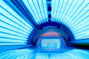Women's Health - Gen Z Is Bringing Back The Tanning Bed—And Derms Have Serious Concerns - Jaqueline Watchmaker, MD
