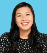 Michelle Mai, MMS, PA-C