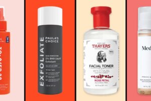 Oprah Daily - The 15 Best Toners of 2024 for Every Skin Type - Dr. Jennifer Sawaya
