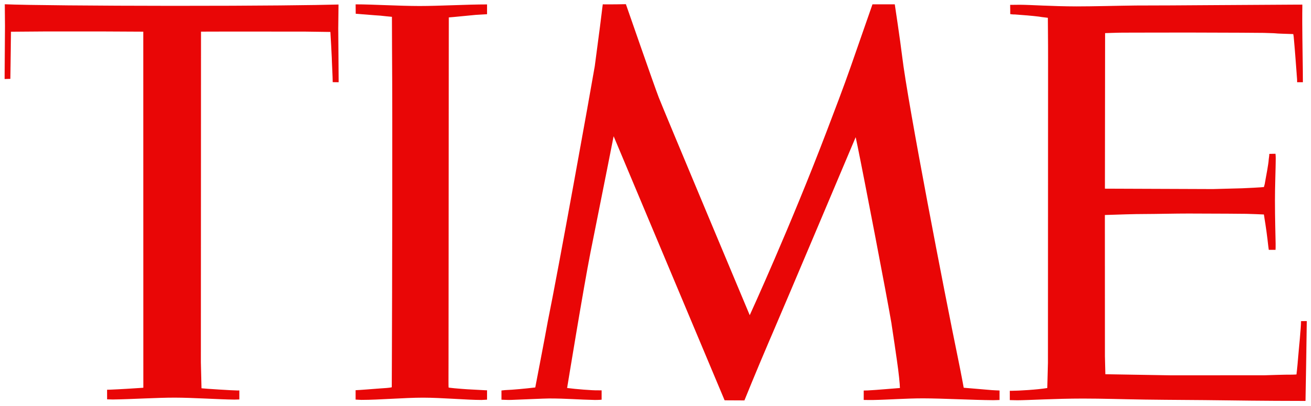 press media logo