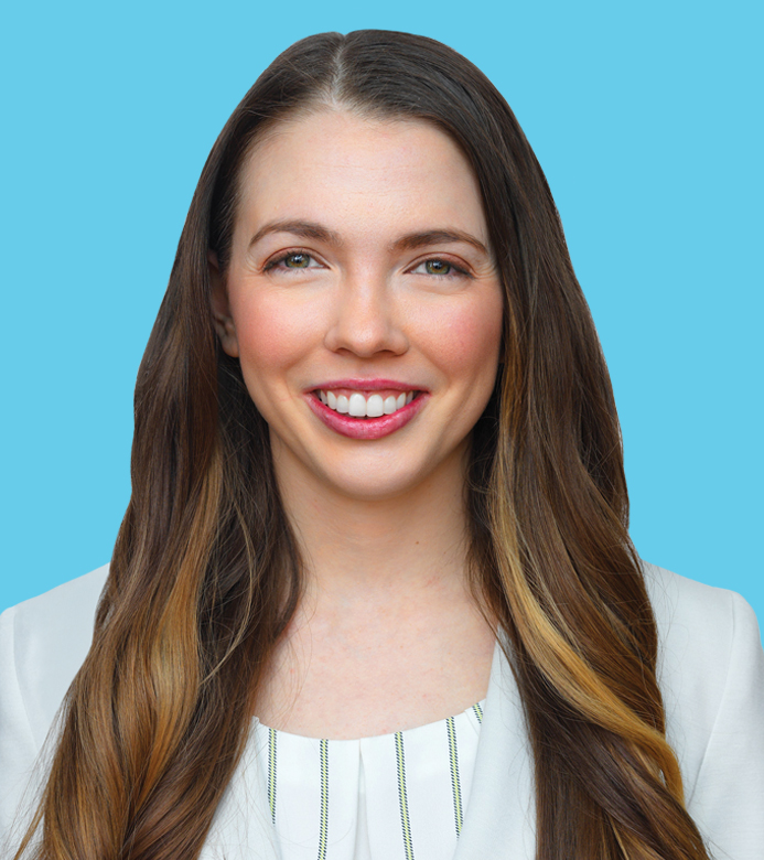 Caitlin Liberatore, PA-C is a certified physician assistant providing skincare at U.S. Dermatology Partners in Centreville & Alexandria, Virginia.