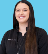 Megan Parsons, MPAS, PA-C