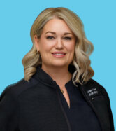 Ashlie Zant is a certified nurse practitioner at U.S. Dermatology Partners in Weatherford and Granbury Rockview. Now accepting new patients!
