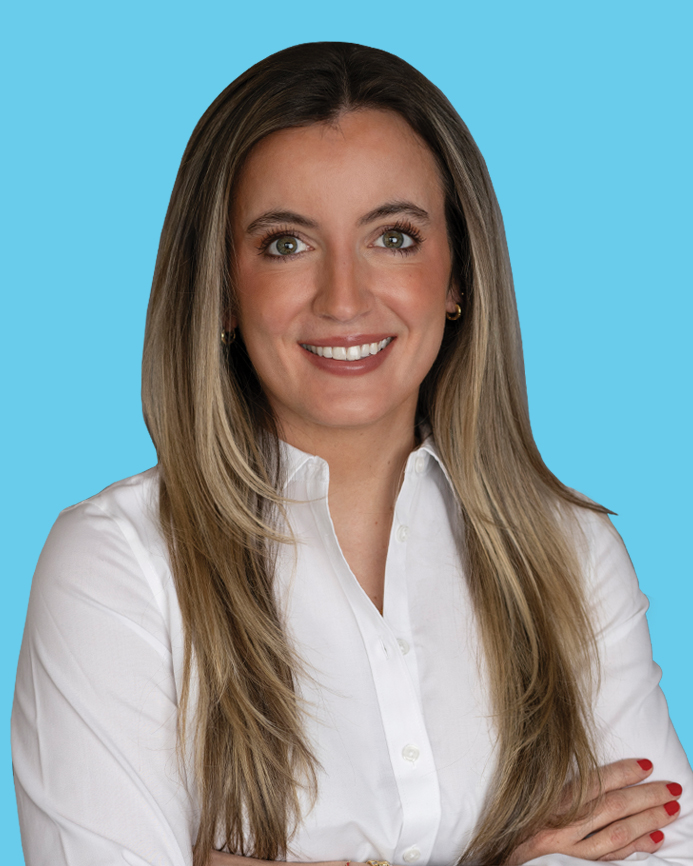 Gabriella Ebers, PA-C is a certified physician assistant providing dermatology skin care services to patients in Olathe, and Leawood, Kansas.